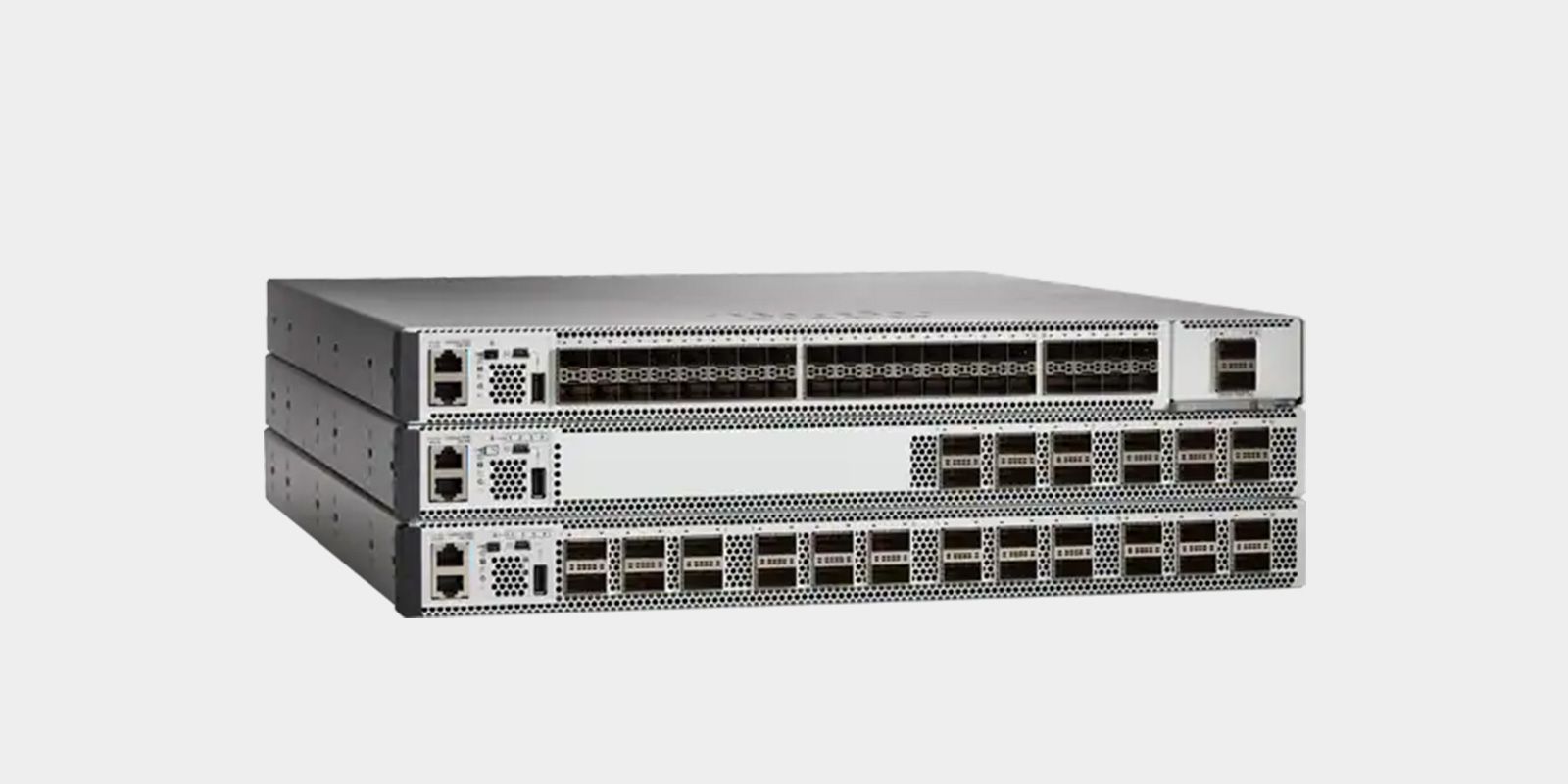 Cisco C9500 Switches