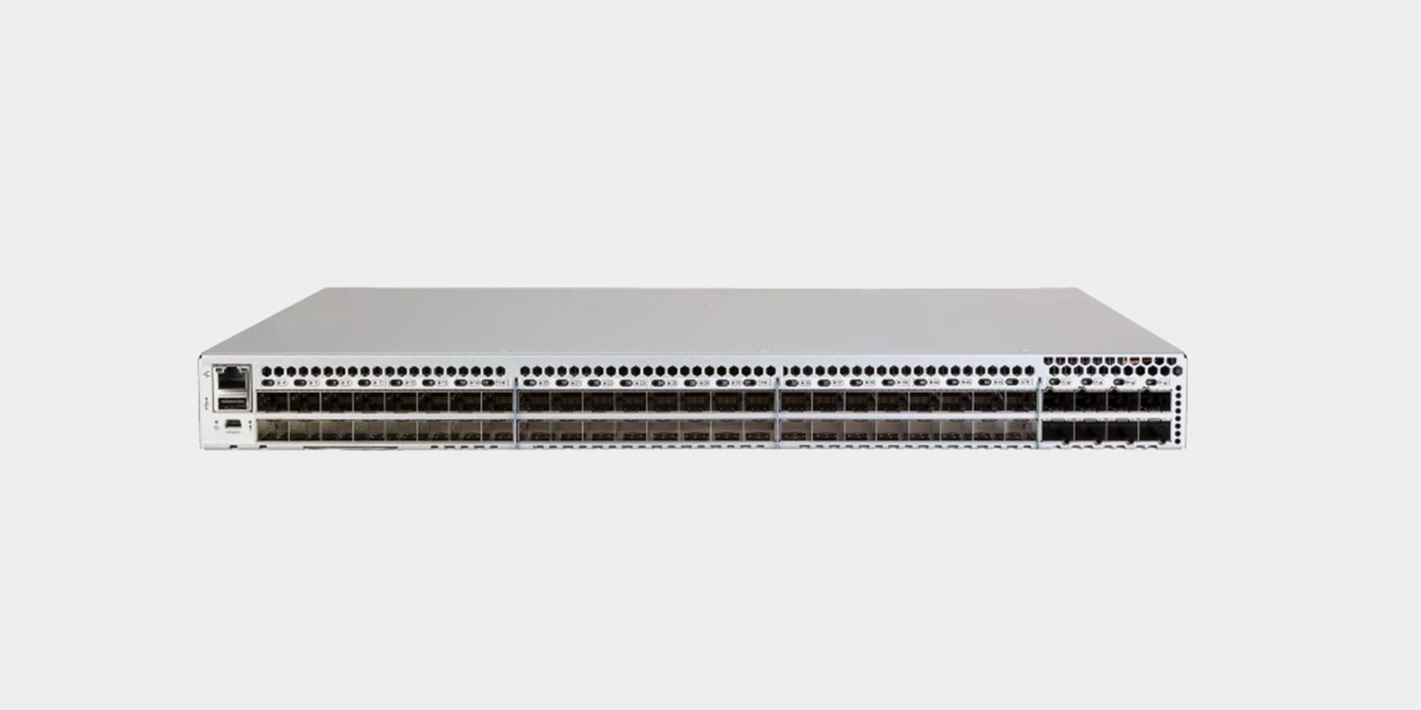 Dell SAN Switch MP-7850B