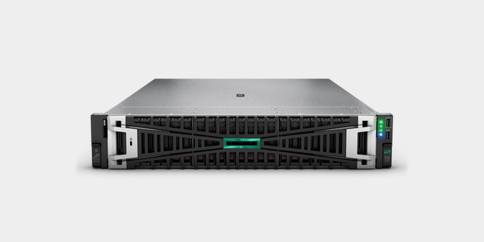 HPE DL380 Gen11