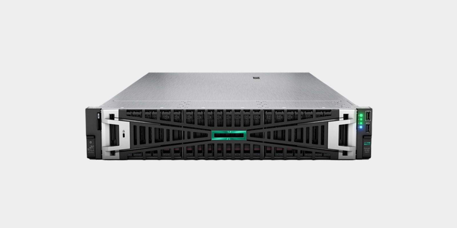 HPE DL560 Gen11