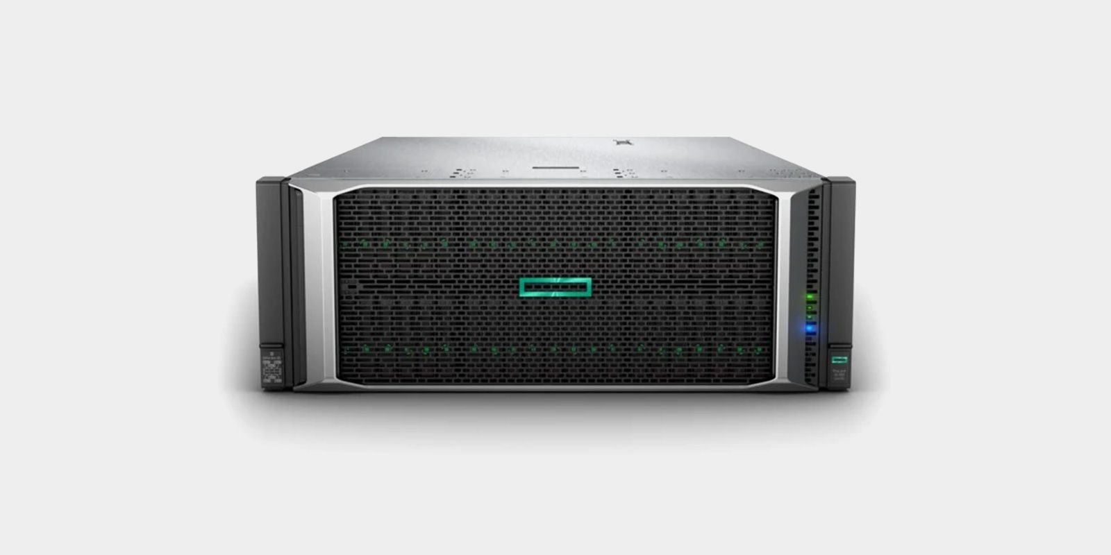 HPE DL580 Gen10