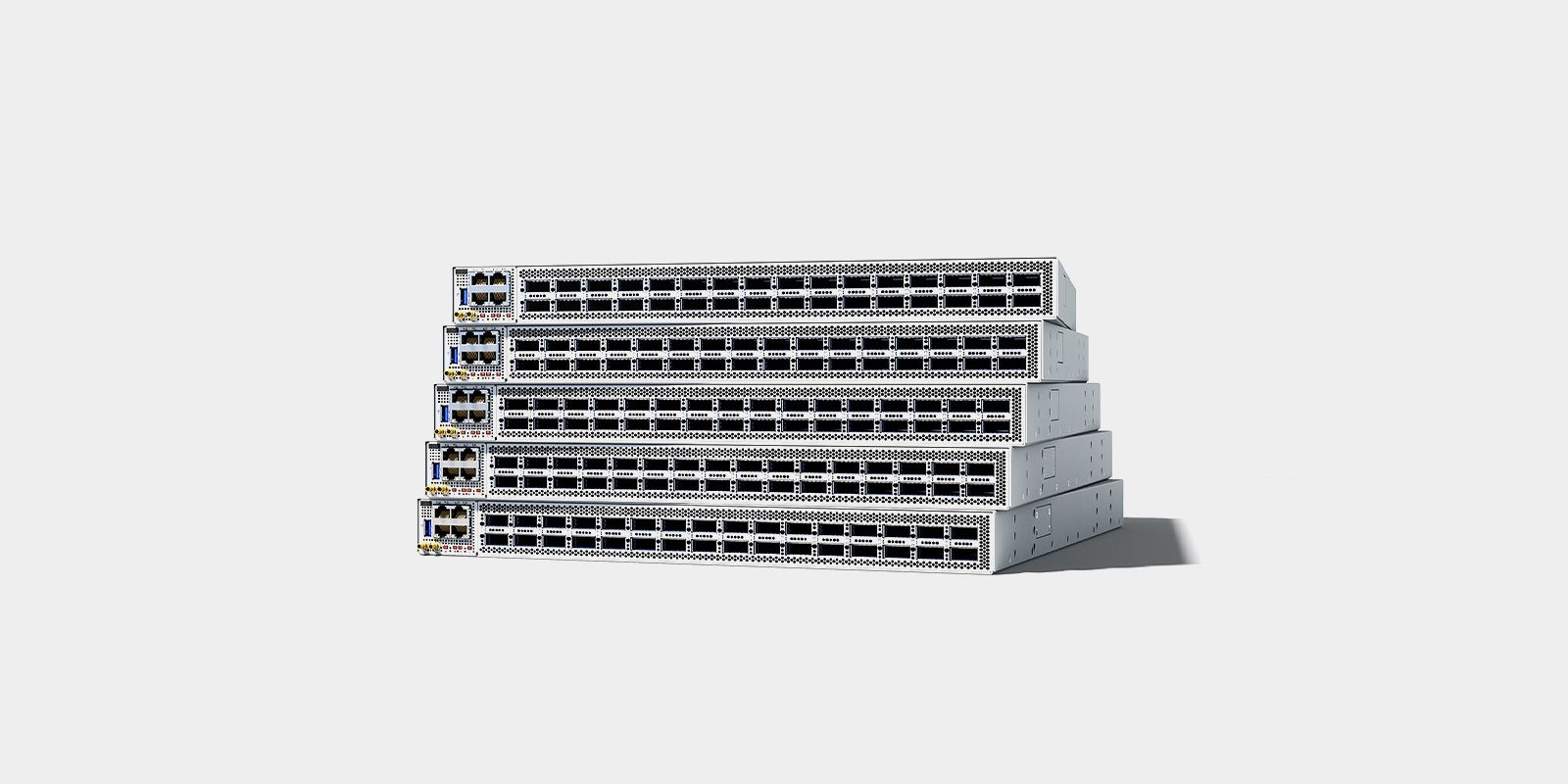 Cisco Nexus 9200 Switches