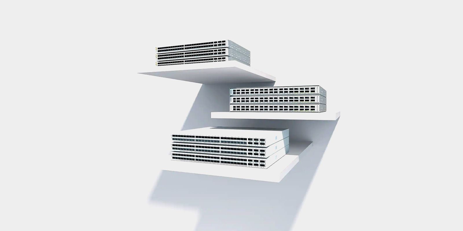 Cisco Nexus 9300 Series switches