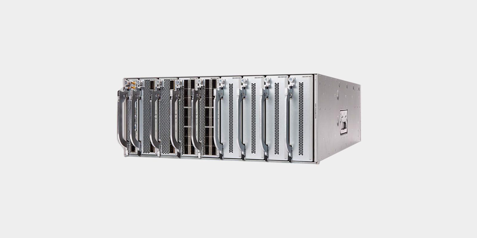 Cisco Nexus 9400 Series Switches