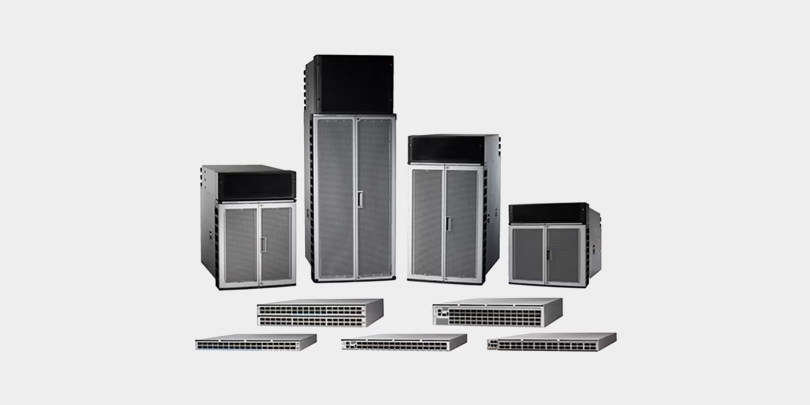 Cisco 8000 Series Routers